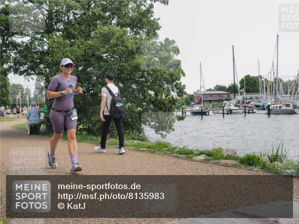 22.06.2025 - Viking Triathlon KatJ http://msf.ph/oto/8135983 22.06.2025 14:31:58 Laufen 317, 602 meine-sportfotos.de