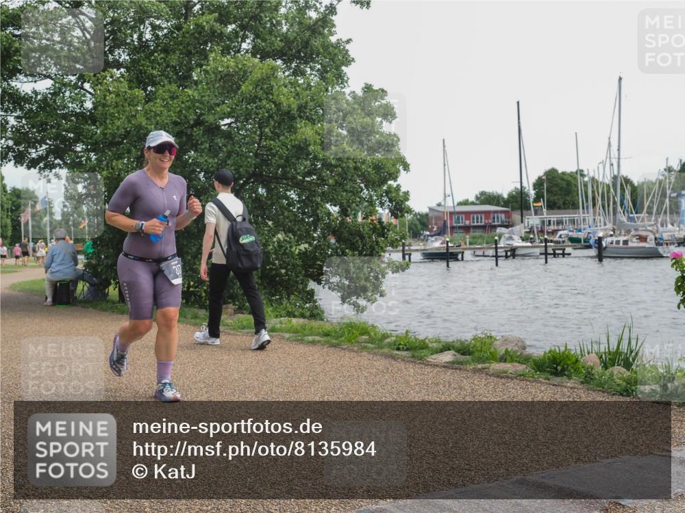 22.06.2025 - Viking Triathlon KatJ http://msf.ph/oto/8135984 22.06.2025 14:31:58 Laufen 317, 602 meine-sportfotos.de