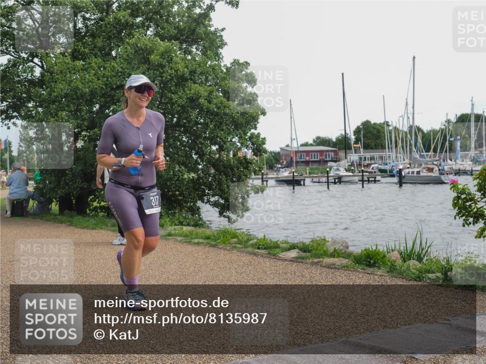 22.06.2025 - Viking Triathlon KatJ http://msf.ph/oto/8135987 22.06.2025 14:31:58 Laufen 317, 602 meine-sportfotos.de