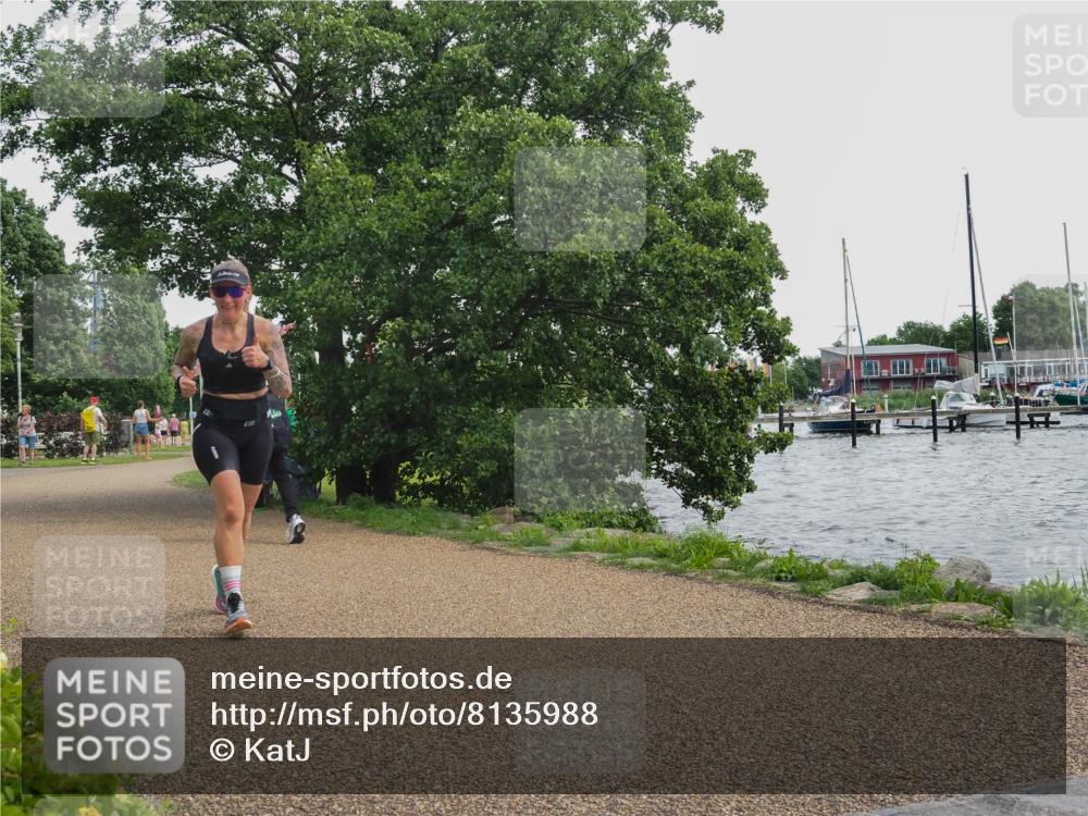 22.06.2025 - Viking Triathlon KatJ http://msf.ph/oto/8135988 22.06.2025 14:32:00 Laufen 317, 602 meine-sportfotos.de