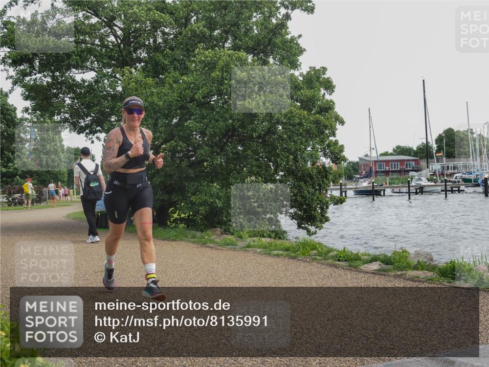 22.06.2025 - Viking Triathlon KatJ http://msf.ph/oto/8135991 22.06.2025 14:32:00 Laufen 317, 602 meine-sportfotos.de