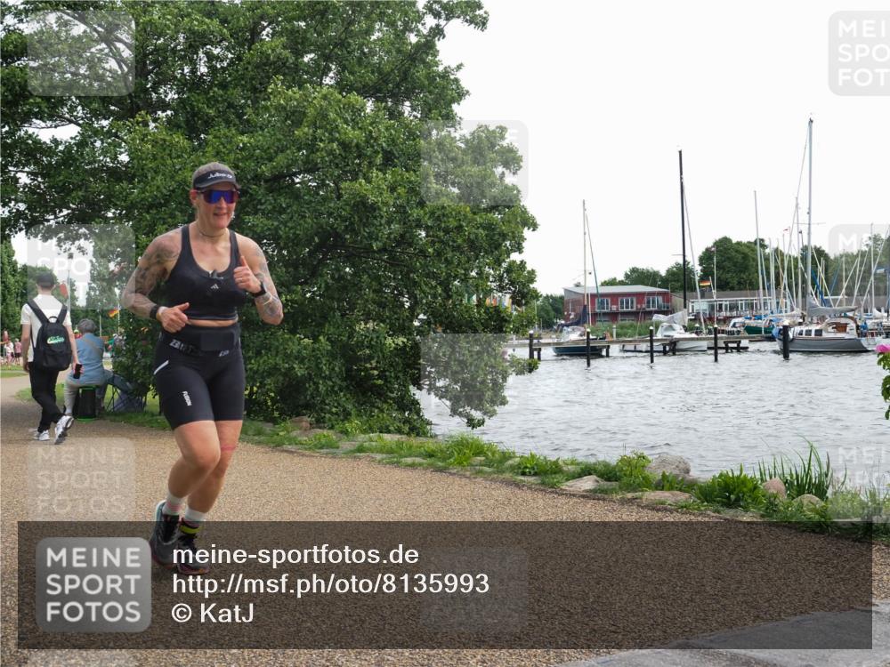 22.06.2025 - Viking Triathlon KatJ http://msf.ph/oto/8135993 22.06.2025 14:32:01 Laufen 317, 602 meine-sportfotos.de