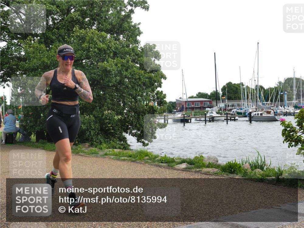 22.06.2025 - Viking Triathlon KatJ http://msf.ph/oto/8135994 22.06.2025 14:32:01 Laufen 317, 602 meine-sportfotos.de