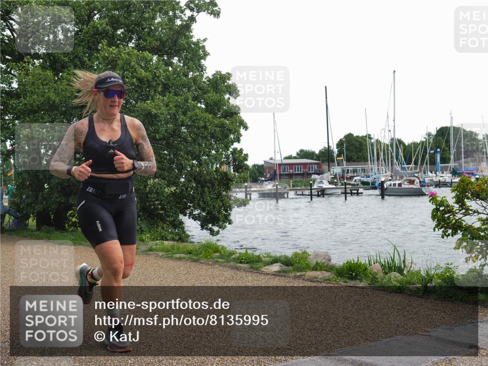 22.06.2025 - Viking Triathlon KatJ http://msf.ph/oto/8135995 22.06.2025 14:32:01 Laufen 317, 602 meine-sportfotos.de