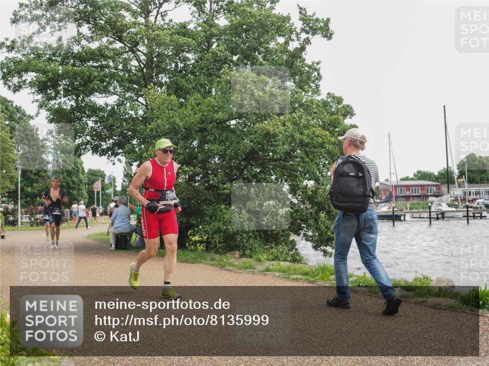 22.06.2025 - Viking Triathlon KatJ http://msf.ph/oto/8135999 22.06.2025 14:32:17 Laufen 160, 443 meine-sportfotos.de