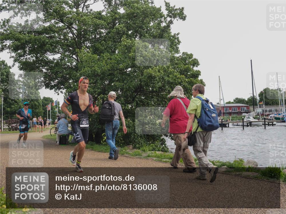 22.06.2025 - Viking Triathlon KatJ http://msf.ph/oto/8136008 22.06.2025 14:32:20 Laufen 124, 160, 443 meine-sportfotos.de