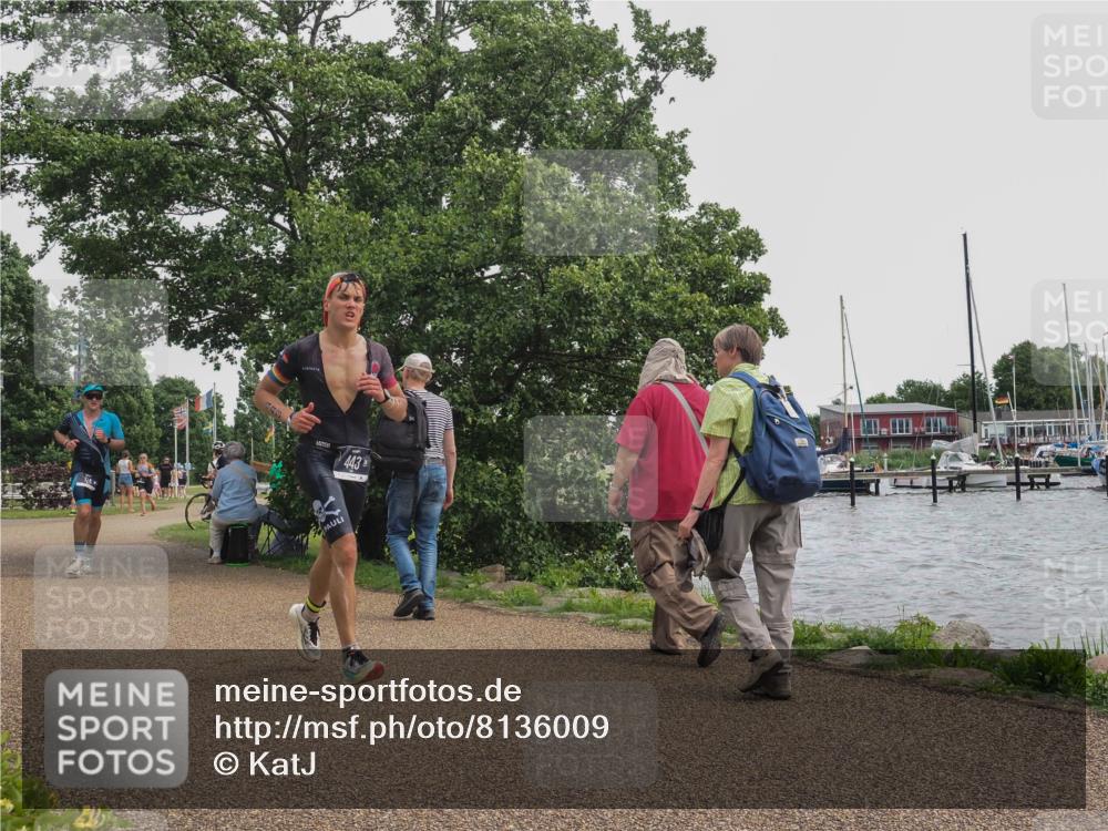 22.06.2025 - Viking Triathlon KatJ http://msf.ph/oto/8136009 22.06.2025 14:32:20 Laufen 124, 160, 443 meine-sportfotos.de