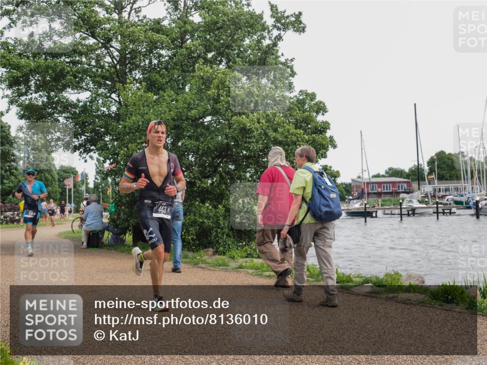 22.06.2025 - Viking Triathlon KatJ http://msf.ph/oto/8136010 22.06.2025 14:32:20 Laufen 124, 160, 443 meine-sportfotos.de