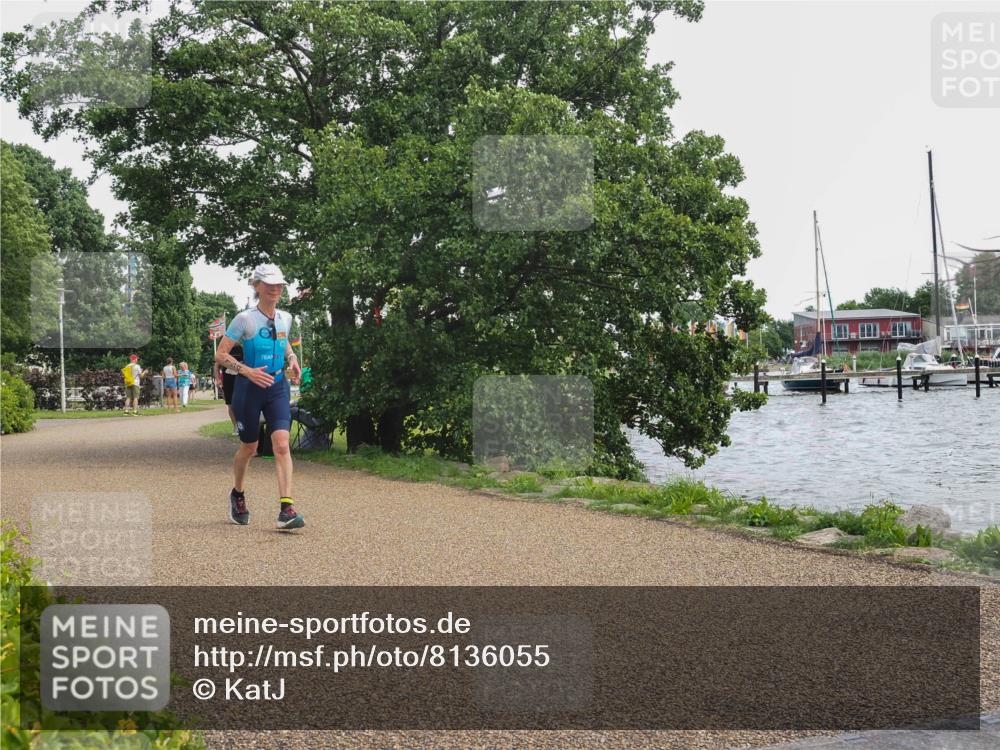22.06.2025 - Viking Triathlon KatJ http://msf.ph/oto/8136055 22.06.2025 14:33:03 Laufen 154 meine-sportfotos.de