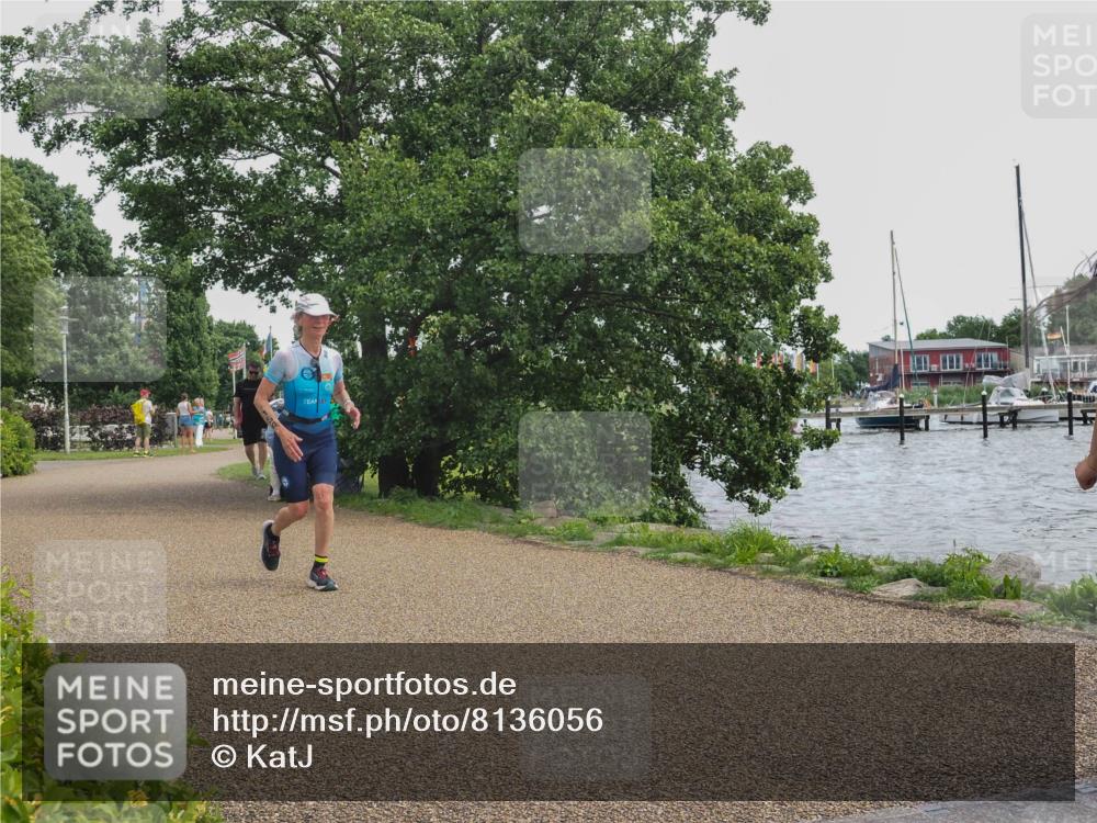 22.06.2025 - Viking Triathlon KatJ http://msf.ph/oto/8136056 22.06.2025 14:33:04 Laufen 154 meine-sportfotos.de