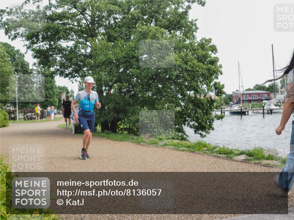 22.06.2025 - Viking Triathlon KatJ http://msf.ph/oto/8136057 22.06.2025 14:33:04 Laufen 154 meine-sportfotos.de
