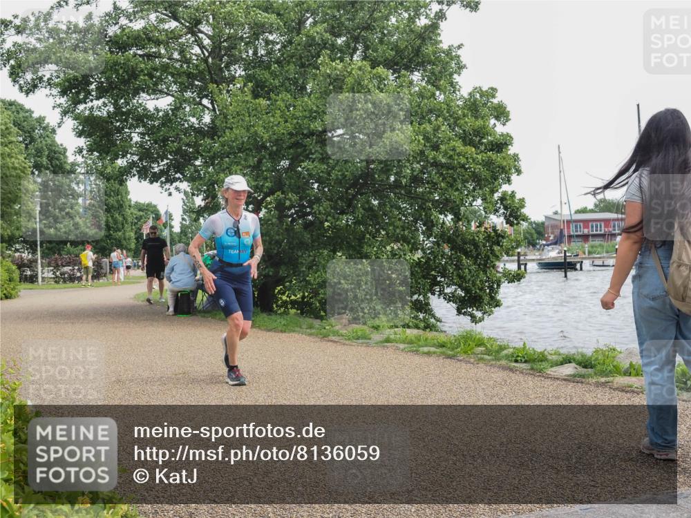 22.06.2025 - Viking Triathlon KatJ http://msf.ph/oto/8136059 22.06.2025 14:33:04 Laufen 154 meine-sportfotos.de