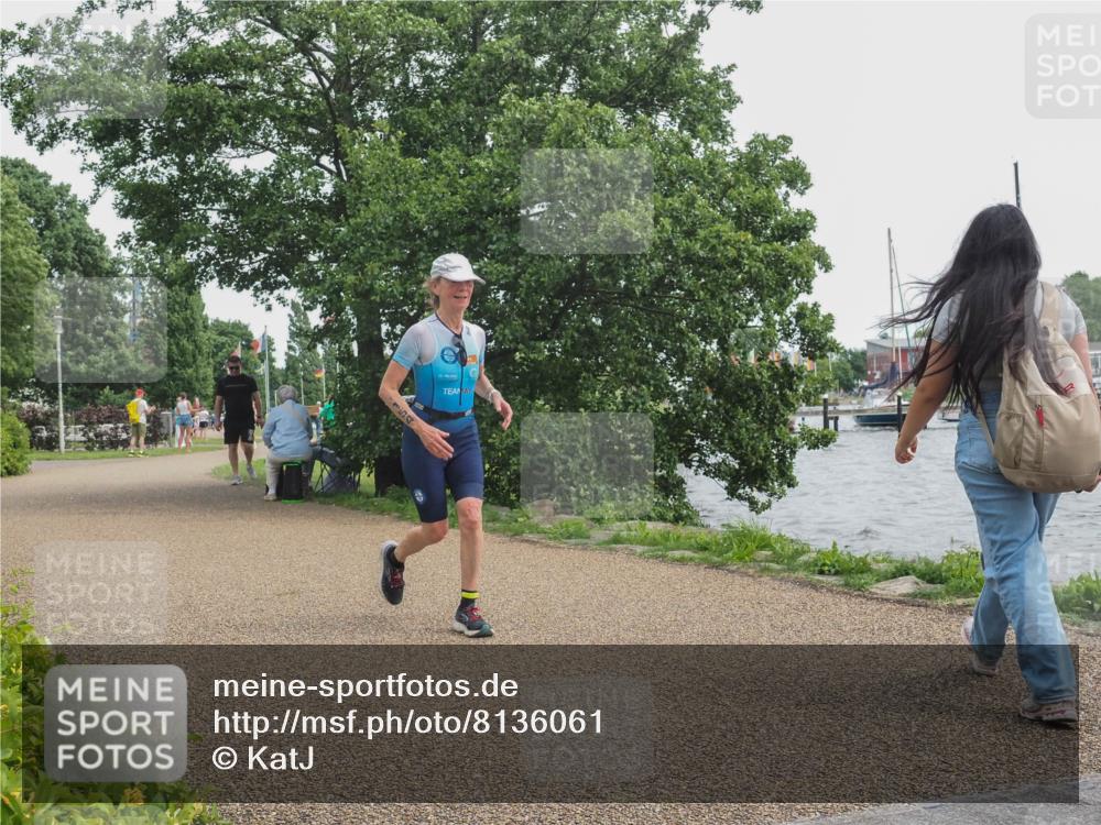 22.06.2025 - Viking Triathlon KatJ http://msf.ph/oto/8136061 22.06.2025 14:33:04 Laufen 154 meine-sportfotos.de