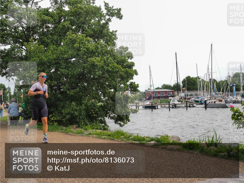22.06.2025 - Viking Triathlon KatJ http://msf.ph/oto/8136073 22.06.2025 14:33:20 Laufen 18 meine-sportfotos.de