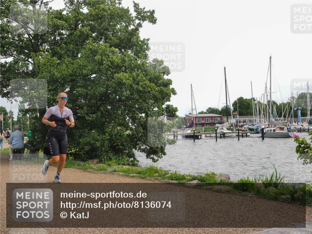 22.06.2025 - Viking Triathlon KatJ http://msf.ph/oto/8136074 22.06.2025 14:33:21 Laufen 18 meine-sportfotos.de