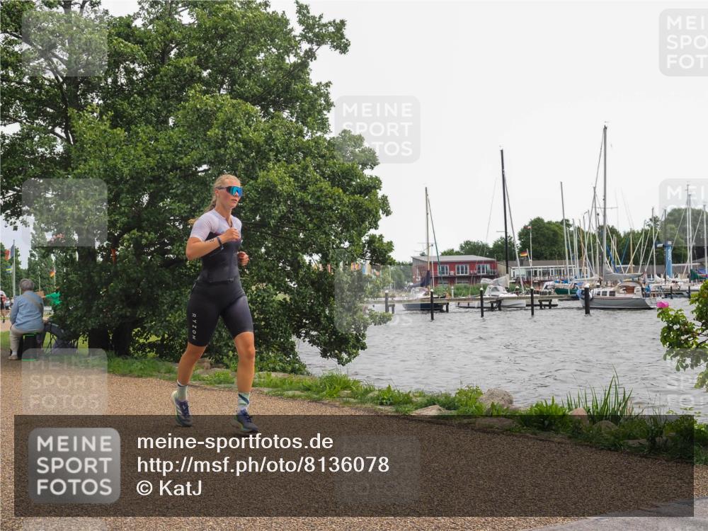 22.06.2025 - Viking Triathlon KatJ http://msf.ph/oto/8136078 22.06.2025 14:33:21 Laufen 18 meine-sportfotos.de