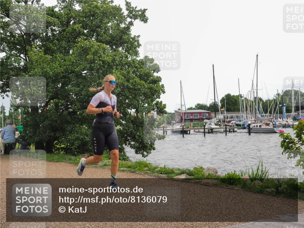 22.06.2025 - Viking Triathlon KatJ http://msf.ph/oto/8136079 22.06.2025 14:33:21 Laufen 18 meine-sportfotos.de