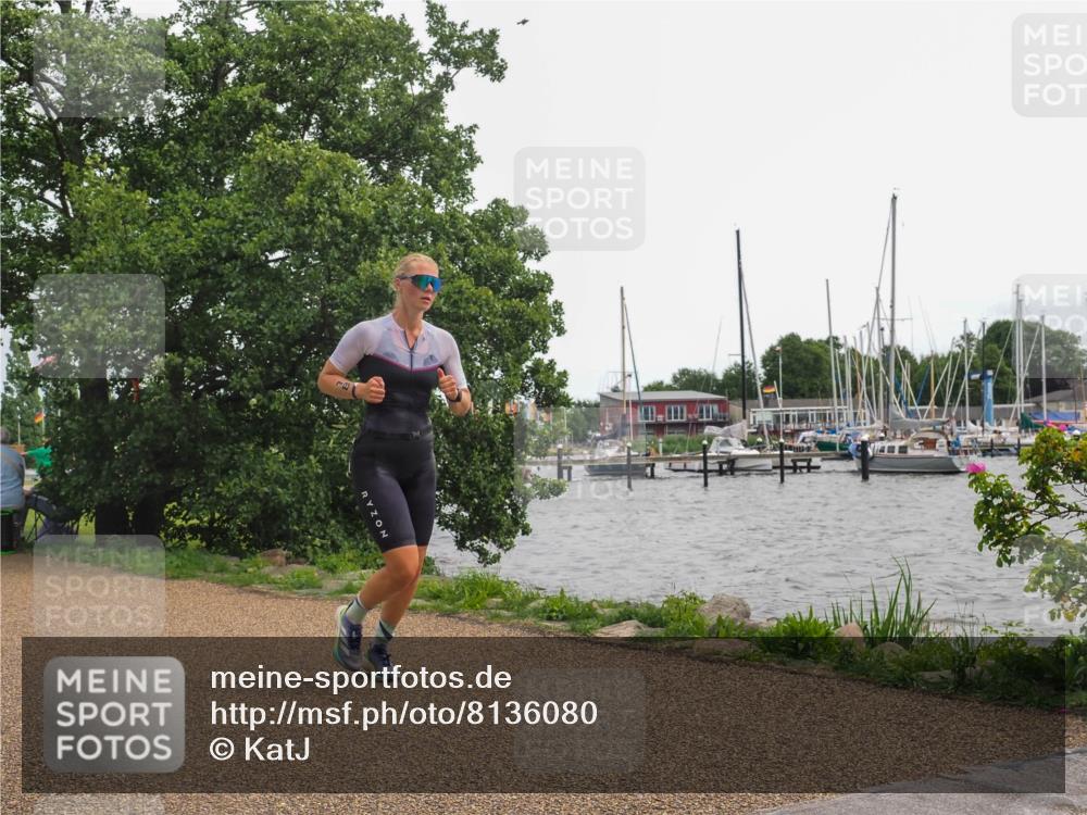 22.06.2025 - Viking Triathlon KatJ http://msf.ph/oto/8136080 22.06.2025 14:33:21 Laufen 18 meine-sportfotos.de