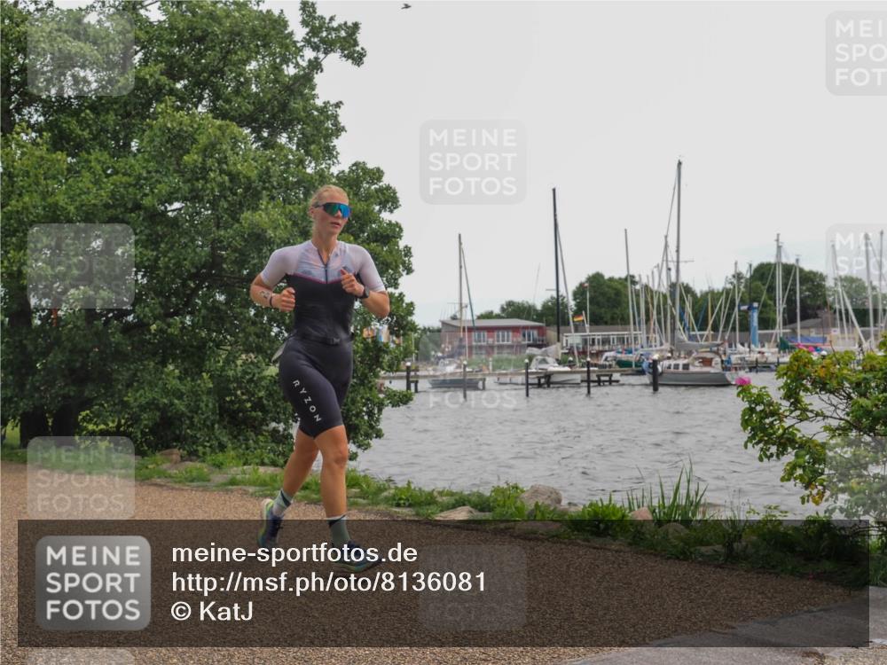 22.06.2025 - Viking Triathlon KatJ http://msf.ph/oto/8136081 22.06.2025 14:33:21 Laufen 18 meine-sportfotos.de