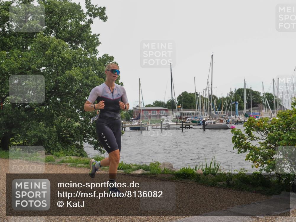 22.06.2025 - Viking Triathlon KatJ http://msf.ph/oto/8136082 22.06.2025 14:33:22 Laufen 18 meine-sportfotos.de