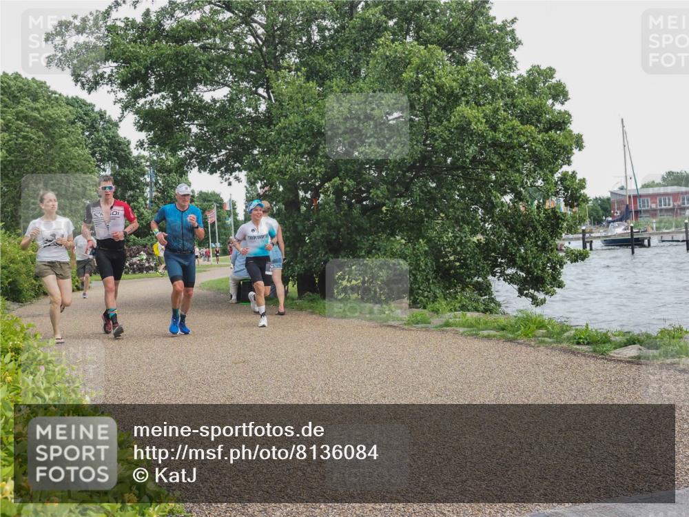 22.06.2025 - Viking Triathlon KatJ http://msf.ph/oto/8136084 22.06.2025 14:33:44 Laufen 226, 256, 387 meine-sportfotos.de