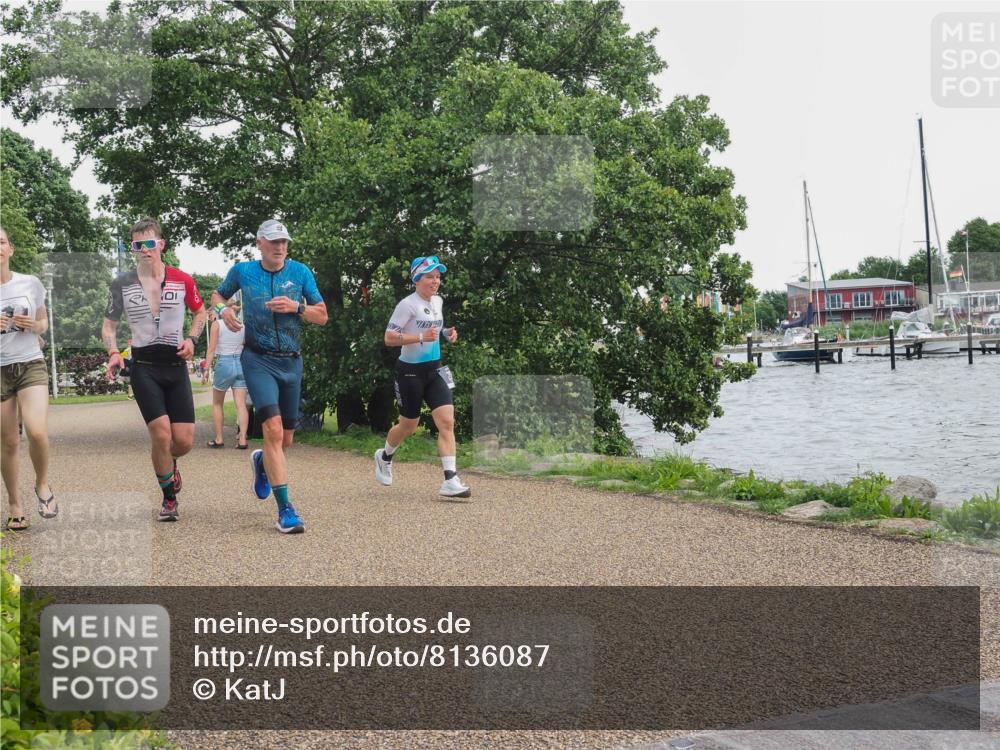 22.06.2025 - Viking Triathlon KatJ http://msf.ph/oto/8136087 22.06.2025 14:33:45 Laufen 226, 256, 387 meine-sportfotos.de