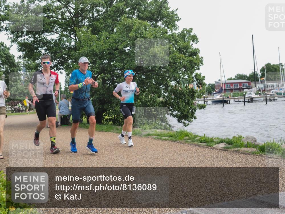 22.06.2025 - Viking Triathlon KatJ http://msf.ph/oto/8136089 22.06.2025 14:33:45 Laufen 226, 256, 387 meine-sportfotos.de