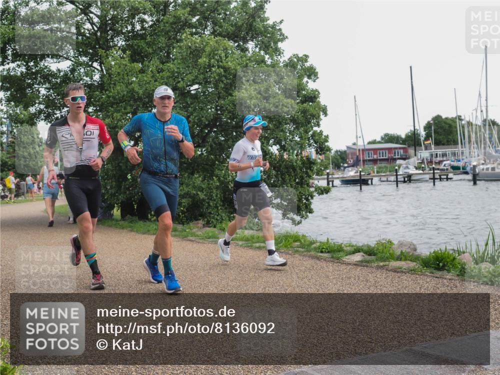 22.06.2025 - Viking Triathlon KatJ http://msf.ph/oto/8136092 22.06.2025 14:33:45 Laufen 226, 256, 387 meine-sportfotos.de