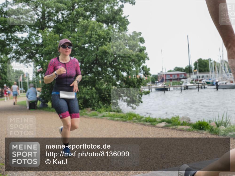 22.06.2025 - Viking Triathlon KatJ http://msf.ph/oto/8136099 22.06.2025 14:33:49 Laufen 256, 525 meine-sportfotos.de