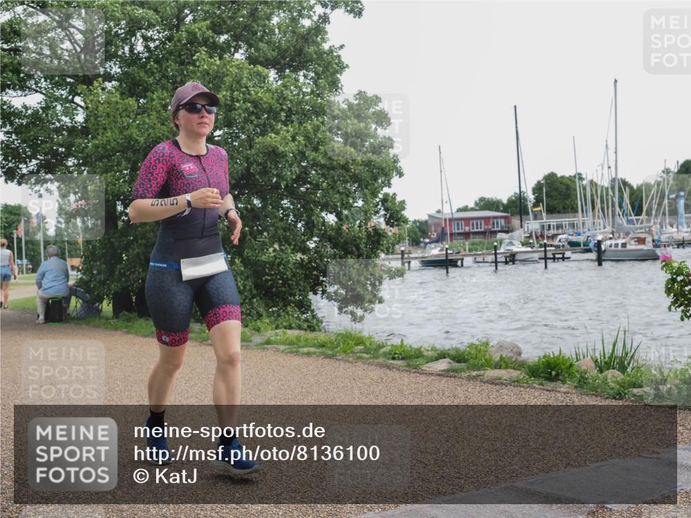 22.06.2025 - Viking Triathlon KatJ http://msf.ph/oto/8136100 22.06.2025 14:33:49 Laufen 256, 525 meine-sportfotos.de