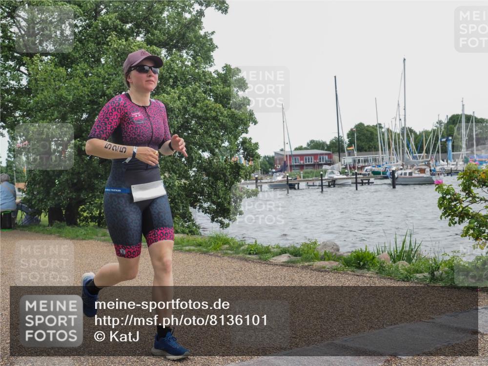 22.06.2025 - Viking Triathlon KatJ http://msf.ph/oto/8136101 22.06.2025 14:33:49 Laufen 256, 525 meine-sportfotos.de