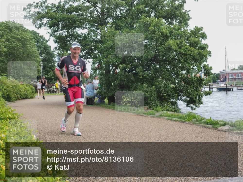 22.06.2025 - Viking Triathlon KatJ http://msf.ph/oto/8136106 22.06.2025 14:34:01 Laufen 156 meine-sportfotos.de