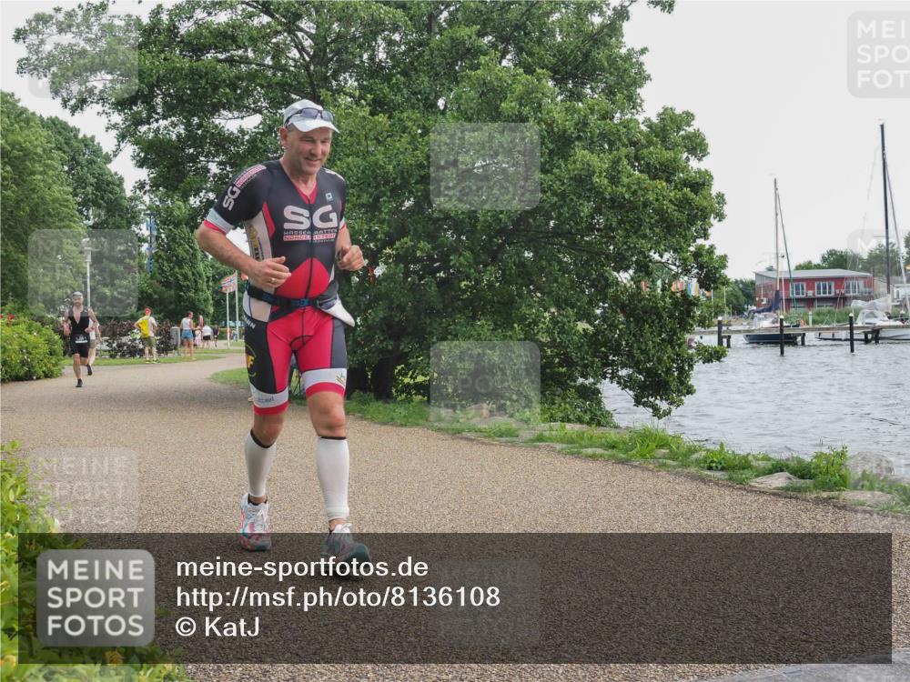 22.06.2025 - Viking Triathlon KatJ http://msf.ph/oto/8136108 22.06.2025 14:34:01 Laufen 156 meine-sportfotos.de
