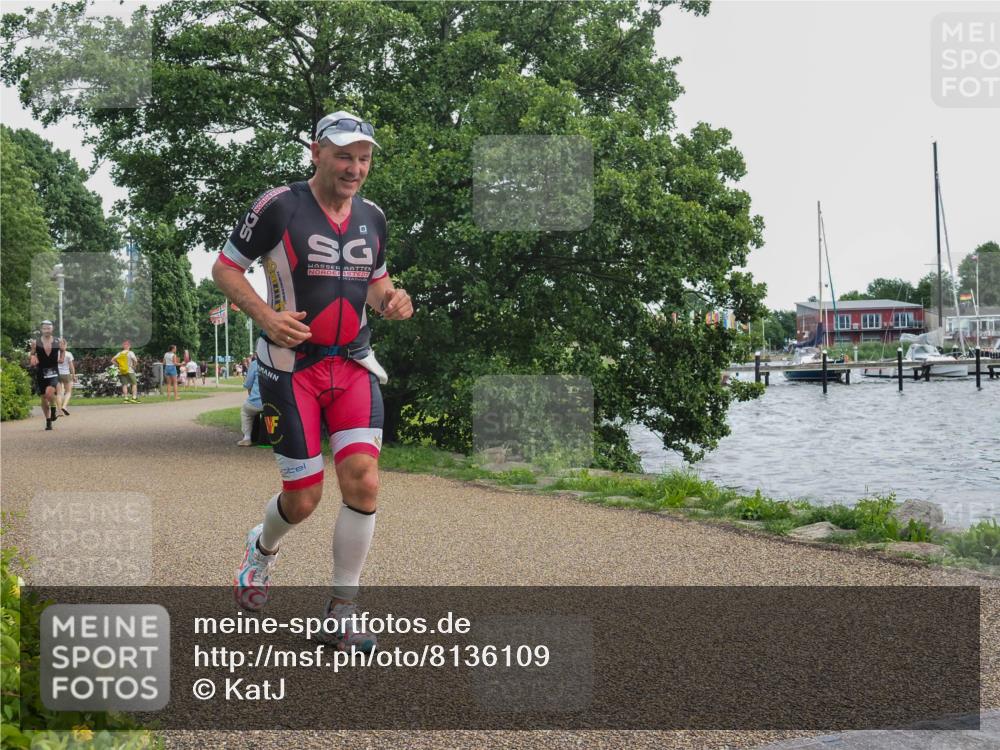 22.06.2025 - Viking Triathlon KatJ http://msf.ph/oto/8136109 22.06.2025 14:34:01 Laufen 156 meine-sportfotos.de