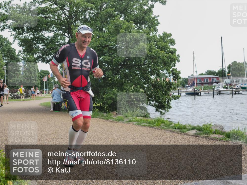 22.06.2025 - Viking Triathlon KatJ http://msf.ph/oto/8136110 22.06.2025 14:34:01 Laufen 156 meine-sportfotos.de