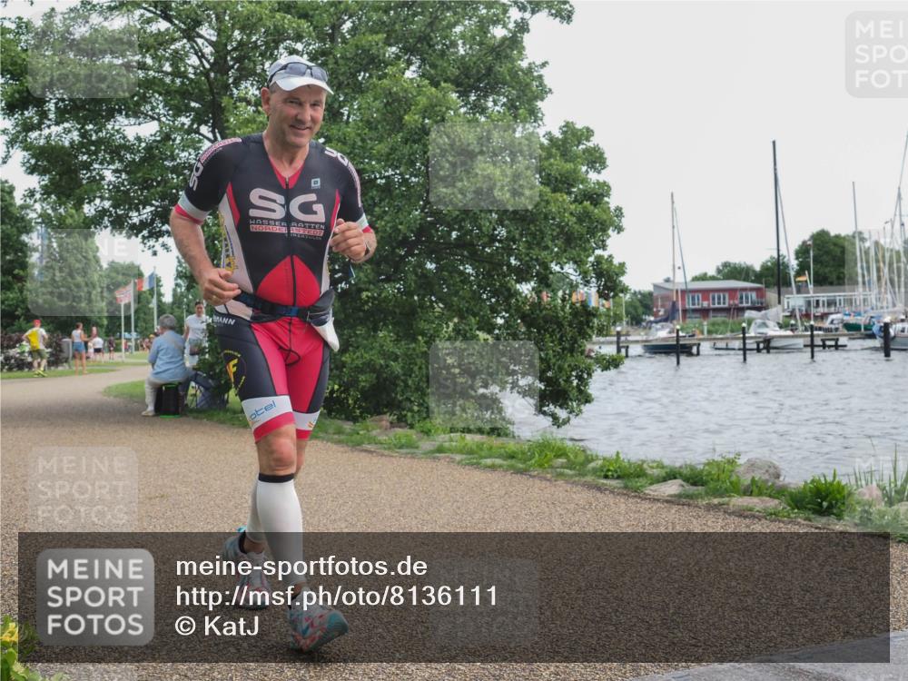 22.06.2025 - Viking Triathlon KatJ http://msf.ph/oto/8136111 22.06.2025 14:34:02 Laufen 156 meine-sportfotos.de