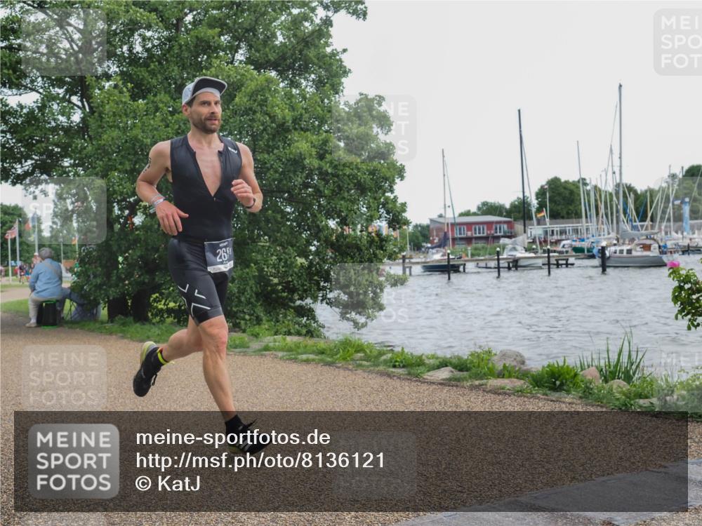 22.06.2025 - Viking Triathlon KatJ http://msf.ph/oto/8136121 22.06.2025 14:34:06 Laufen 265 meine-sportfotos.de
