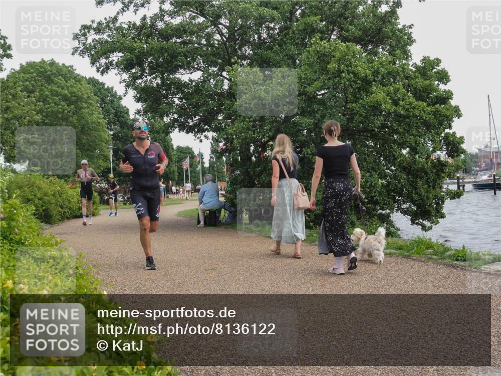 22.06.2025 - Viking Triathlon KatJ http://msf.ph/oto/8136122 22.06.2025 14:34:16 Laufen 395 meine-sportfotos.de