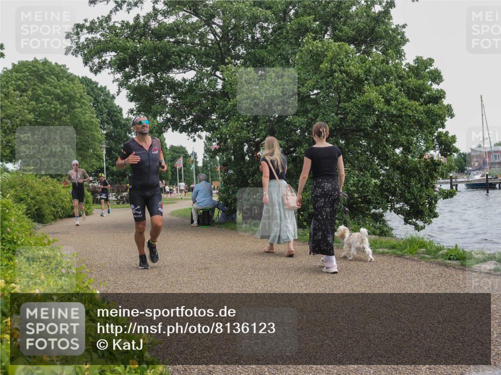 22.06.2025 - Viking Triathlon KatJ http://msf.ph/oto/8136123 22.06.2025 14:34:16 Laufen 395 meine-sportfotos.de