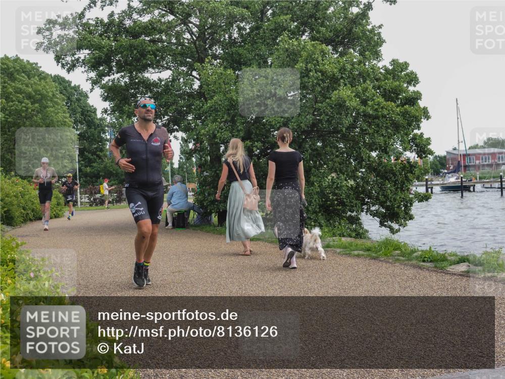 22.06.2025 - Viking Triathlon KatJ http://msf.ph/oto/8136126 22.06.2025 14:34:16 Laufen 395 meine-sportfotos.de