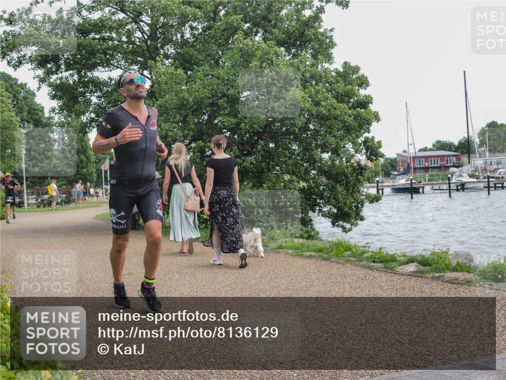 22.06.2025 - Viking Triathlon KatJ http://msf.ph/oto/8136129 22.06.2025 14:34:16 Laufen 395 meine-sportfotos.de