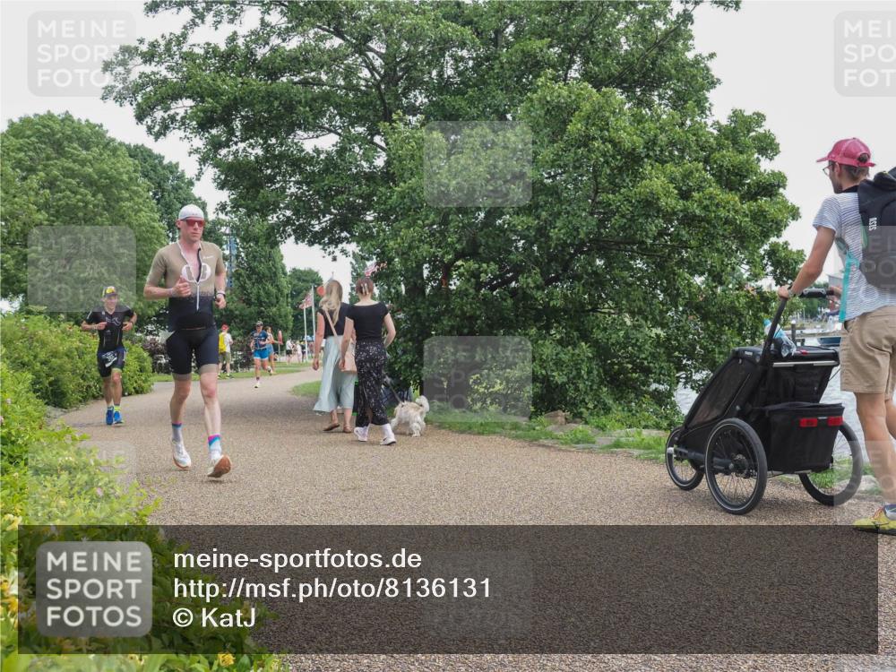 22.06.2025 - Viking Triathlon KatJ http://msf.ph/oto/8136131 22.06.2025 14:34:19 Laufen 365, 395, 518 meine-sportfotos.de