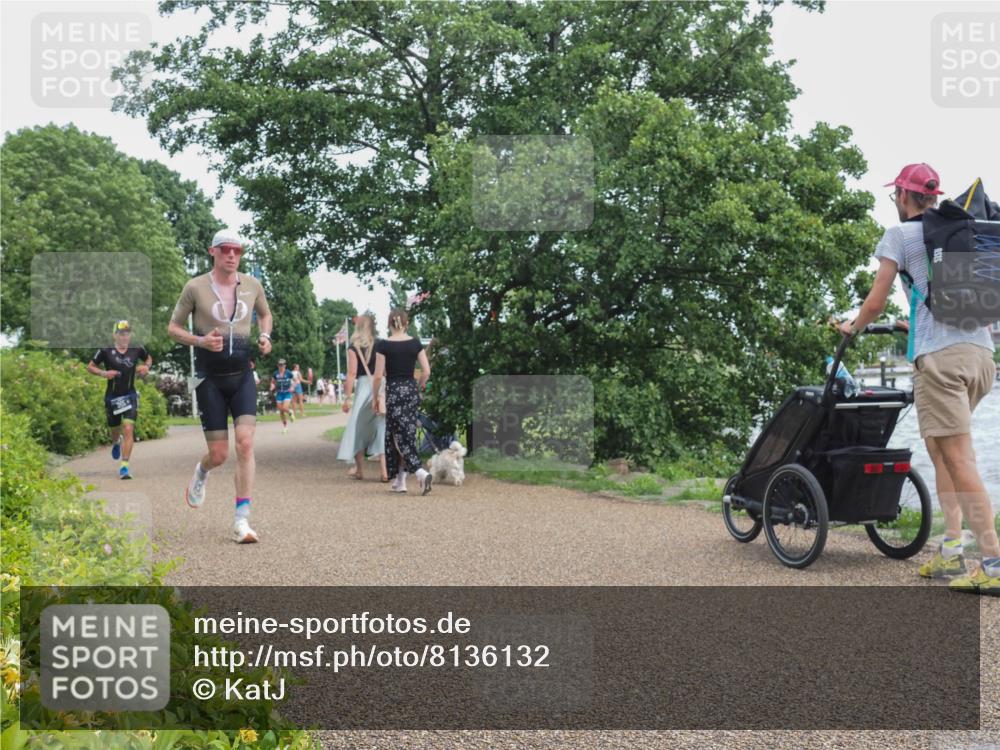 22.06.2025 - Viking Triathlon KatJ http://msf.ph/oto/8136132 22.06.2025 14:34:19 Laufen 365, 395, 518 meine-sportfotos.de