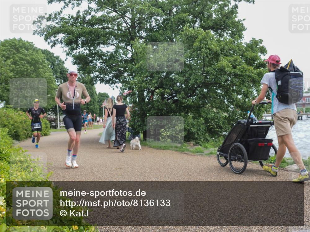 22.06.2025 - Viking Triathlon KatJ http://msf.ph/oto/8136133 22.06.2025 14:34:19 Laufen 365, 395, 518 meine-sportfotos.de