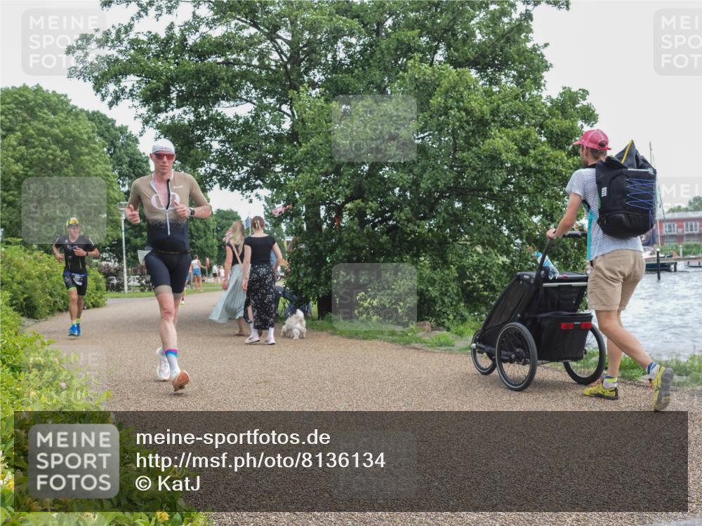 22.06.2025 - Viking Triathlon KatJ http://msf.ph/oto/8136134 22.06.2025 14:34:19 Laufen 365, 395, 518 meine-sportfotos.de