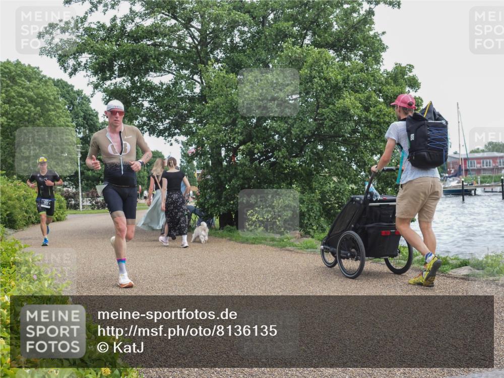 22.06.2025 - Viking Triathlon KatJ http://msf.ph/oto/8136135 22.06.2025 14:34:20 Laufen 365, 518 meine-sportfotos.de
