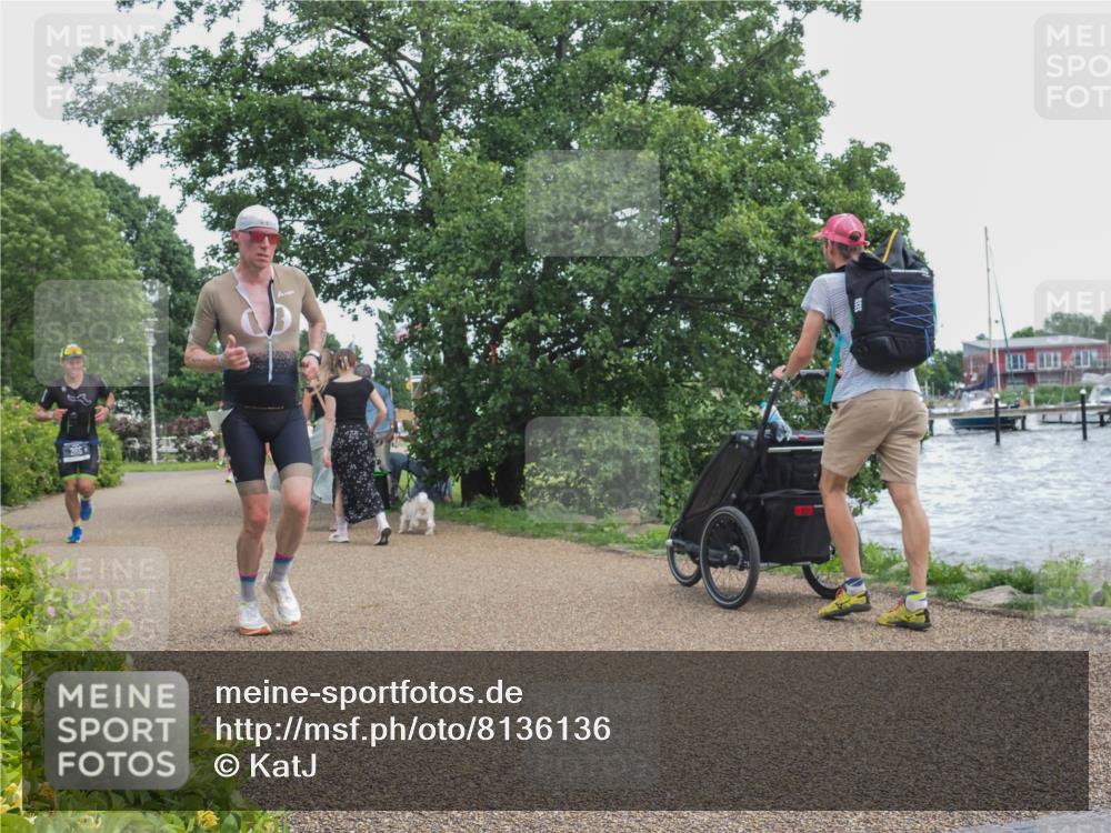 22.06.2025 - Viking Triathlon KatJ http://msf.ph/oto/8136136 22.06.2025 14:34:20 Laufen 365, 518 meine-sportfotos.de