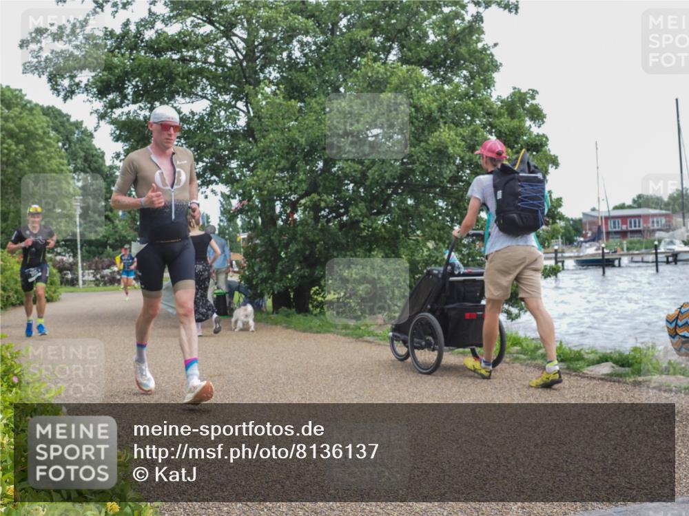 22.06.2025 - Viking Triathlon KatJ http://msf.ph/oto/8136137 22.06.2025 14:34:20 Laufen 365, 518 meine-sportfotos.de