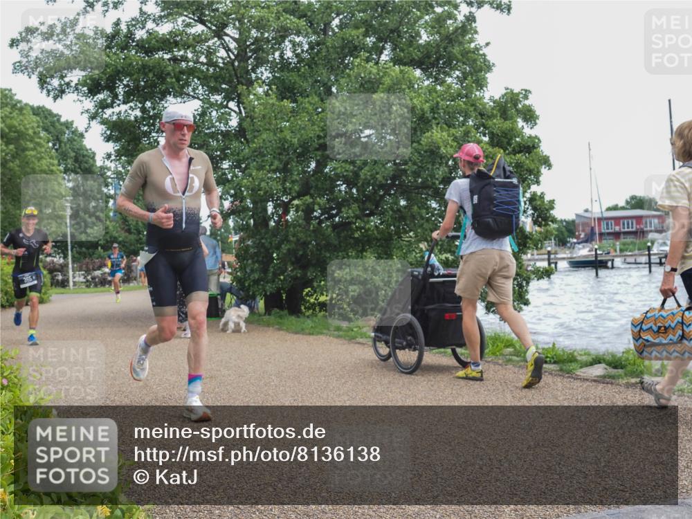 22.06.2025 - Viking Triathlon KatJ http://msf.ph/oto/8136138 22.06.2025 14:34:20 Laufen 365, 518 meine-sportfotos.de