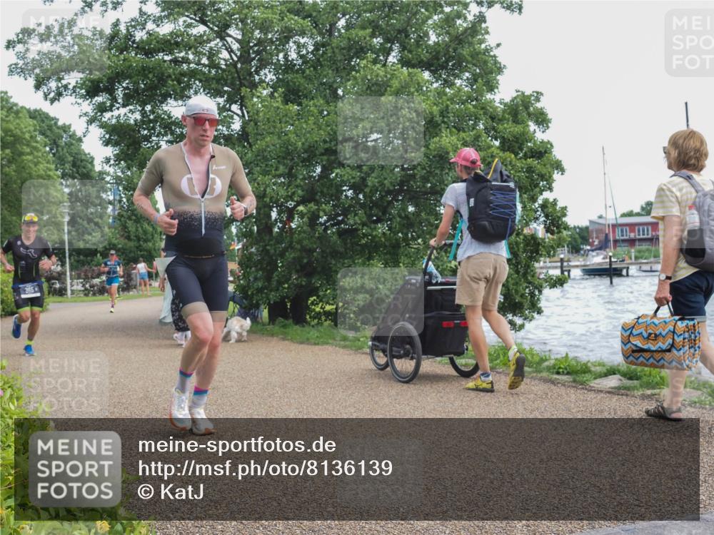 22.06.2025 - Viking Triathlon KatJ http://msf.ph/oto/8136139 22.06.2025 14:34:20 Laufen 365, 518 meine-sportfotos.de